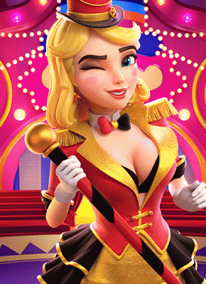 Circus Delight slot game