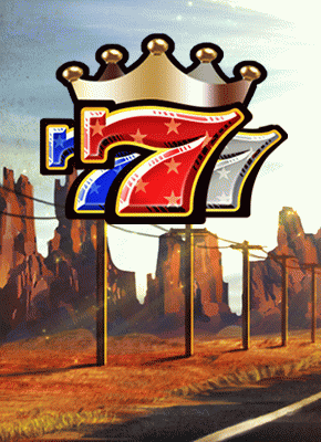 Route 777 slot game su Winorama